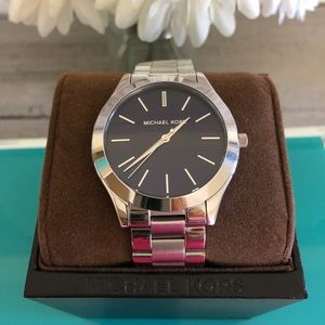 Michael Kors Women’s Stainless Steel 42mm MK3379